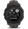 Smartwatch GARMIN Instinct E 40 mm Black