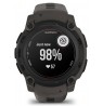 Smartwatch GARMIN Instinct E 40 mm Black