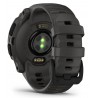 Smartwatch GARMIN Instinct E 40 mm Black