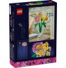 LEGO ICONS 10347 The Botanical Collection - Little Sunny Bouquet