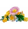 LEGO ICONS 10347 The Botanical Collection - Little Sunny Bouquet