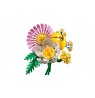 LEGO ICONS 10347 The Botanical Collection - Little Sunny Bouquet