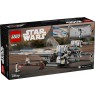 LEGO STAR WARS 75399 Rebel U-Wing Starfighter