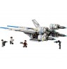 LEGO STAR WARS 75399 Rebel U-Wing Starfighter