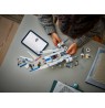 LEGO STAR WARS 75399 Rebel U-Wing Starfighter