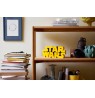 LEGO STAR WARS 75407 Brick-Built Star Wars Logo