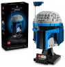 LEGO STAR WARS 75408 Jango Fett Helmet