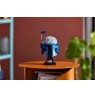 LEGO STAR WARS 75408 Jango Fett Helmet