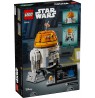 LEGO STAR WARS 75416 Chopper (C1-10P) Astromech Droid