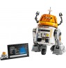 LEGO STAR WARS 75416 Chopper (C1-10P) Astromech Droid