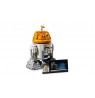 LEGO STAR WARS 75416 Chopper (C1-10P) Astromech Droid