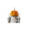 LEGO STAR WARS 75416 Chopper (C1-10P) Astromech Droid