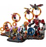 LEGO MARVEL 76323 Avengers: Endgame - Final Battle