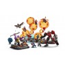 LEGO MARVEL 76323 Avengers: Endgame - Final Battle