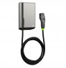 Wallbox Green Cell HabuDen 22kW 32A - 5m cable with NFC