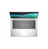 HP EliteBook 840 14 inch G11 Notebook PC Intel Core Ultra 7 155U Laptop 35.6 cm (14") WUXGA 16 GB DDR5-SDRAM 512 GB SSD Wi-Fi