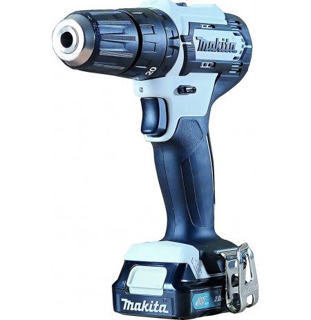 Drill-screwdriver HP333DSAW MAKITA