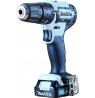 Drill-screwdriver HP333DSAW MAKITA