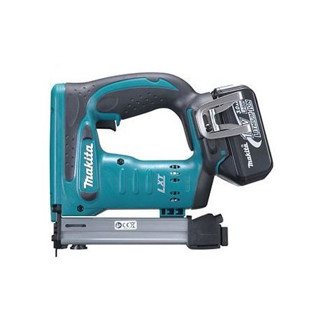 Stapler 18V DST221Z MAKITA