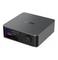 WiiM Ultra Dark Grey - Hi-Res music streamer
