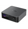 WiiM Ultra Dark Grey - Hi-Res music streamer
