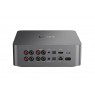 WiiM Ultra Dark Grey - Hi-Res music streamer