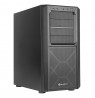 Silverstone SETA D1 Midi Tower Black