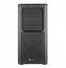 Silverstone SETA D1 Midi Tower Black