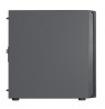 Silverstone SETA D1 Midi Tower Black