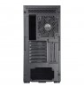 Silverstone SETA D1 Midi Tower Black