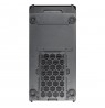 Silverstone SETA D1 Midi Tower Black