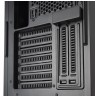 Silverstone SETA D1 Midi Tower Black