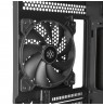 Silverstone SETA D1 Midi Tower Black