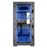 Silverstone SETA D1 Midi Tower Black