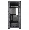 Silverstone SETA D1 Midi Tower Black