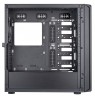 Silverstone SETA D1 Midi Tower Black