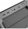 Silverstone SETA D1 Midi Tower Black