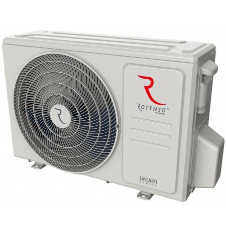 Rotenso Ukura U35Xo Room Air Conditioner (Outdoor Unit)