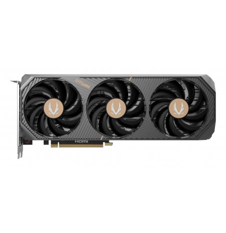 Zotac GAMING GeForce RTX 5070 Ti SOLID SFF NVIDIA 16 GB GDDR7