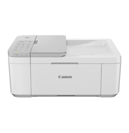 Canon PIXMA TR4756i | Inkjet | Colour | Multifunction printer | A4/Legal | Wi-Fi | White