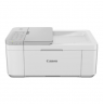 Canon PIXMA TR4756i | Inkjet | Colour | Multifunction printer | A4/Legal | Wi-Fi | White
