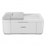Canon PIXMA TR4756i | Inkjet | Colour | Multifunction printer | A4/Legal | Wi-Fi | White