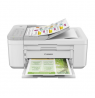 Canon PIXMA TR4756i | Inkjet | Colour | Multifunction printer | A4/Legal | Wi-Fi | White