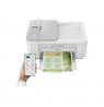 Canon PIXMA TR4756i | Inkjet | Colour | Multifunction printer | A4/Legal | Wi-Fi | White
