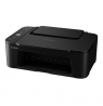Canon PIXMA TS3750I | Inkjet | Colour | Multicunction Printer | A4 | Wi-Fi | Black
