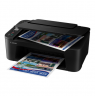 Canon PIXMA TS3750I | Inkjet | Colour | Multicunction Printer | A4 | Wi-Fi | Black