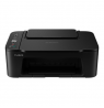 Canon PIXMA TS3750I | Inkjet | Colour | Multicunction Printer | A4 | Wi-Fi | Black