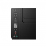 Canon PIXMA TS3750I | Inkjet | Colour | Multicunction Printer | A4 | Wi-Fi | Black