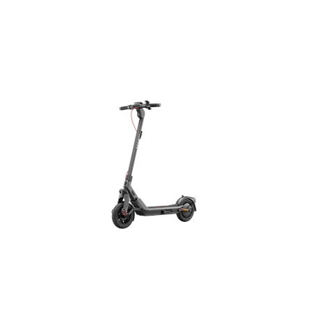 Segway | F3 E | eKickScooter | 1000 W | Up to 25 km/h | 10 " | Black