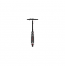 Segway | F3 E | eKickScooter | 1000 W | Up to 25 km/h | 10 " | Black